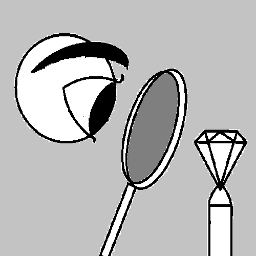 Kiểm tra kim cương định kỳ